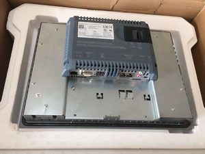 Nouveau et original SIMATIC HMI TP1200 Comfort 6AV2124 0MC01 0AX0, fonctionnement tactile confortable - Product Image 1
