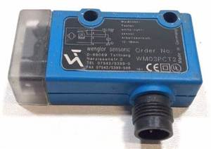 IN-STOCK Wenglor WM03PCT2 Print Mark P1PW004 YP11MVV80 P1PW002 - Product Image 3