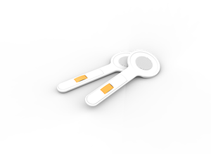 Nhanh chóng phụ nữ <span class=keywords><strong>bv</strong></span>-ph thẻ kiểm tra âm đạo PH Kit kiểm tra kết quả chính xác trong 60S - Product Image 4