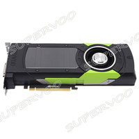 Carte graphique Quadro WorkStation P4000 P5000 P6000 Cartes vidéo