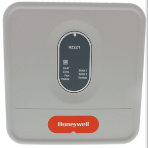 Hz221 True Zone Control 24VAC <span class=keywords><strong>2</strong></span> Zonen Brandneue Original Spot PLC - Product Image 1