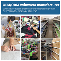 Maillots de bain de compétition junior, uniformes de club de natation, fabrication OEM sur mesure, faible MOQ, fabricants de maillots de bain SWIMHXBY et ODM sur mesure
