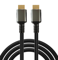 Vente en gros HD 2M 3M 5M 2.1 Hdmi 48Gbps 60Hz Vga câble Port d'affichage vers 8k 4K câble Hdmi pour TV mobile ps5 vers câble vidéo