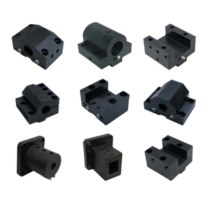 Doushan Standard BMT DIN <span class=keywords><strong>1809</strong></span> Portaherramientas de torneado de torreta de herramientas eléctricas - Product Image 5