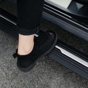 Estribos Laterales Eléctricos de Aleación de Aluminio para VW T7 <span class=keywords><strong>Multivan</strong></span>, Venta Directa de Fábrica, para Modelos <span class=keywords><strong>2022</strong></span>+ - Product Image 1