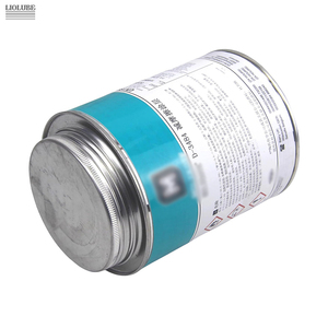 Grasso Lubrificante Industriale Molykotee D-3484 per Contatti Metallici Scorrevoli 500g - Product Image 2