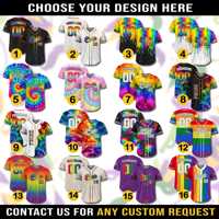 Jersey Baseball V-Neck Pink Musim Baru yang Dapat Disesuaikan, Kaos Jaring Warna-warni Retro, Bernapas, Cetak Personal, Seragam Baseball