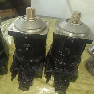 Bomba de pistones variables de alta presión hidráulica A7VO A7VO107LRH1/6.3R-NZB01 A7VO500EP2D/63R-VPH02-S01 A7FO107/63R-VZB01 A7VO - Product Image 1