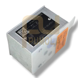 Control de aceleración hidráulico Z1S6P30-41/V Z1S6P1-30B Z1S10P1-30B Z1S6P2-30B Z1S10P2-30B Z1S6T1-30B Z1S6D1-30B - Product Image 5