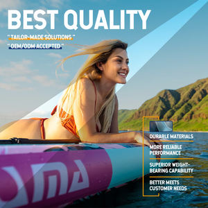 2025 nouvelle conception en gros meilleure vente planche de surf <span class=keywords><strong>gonflable</strong></span> avec des accessoires haut de gamme pour les débutants polyvalents - Product Image 6