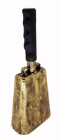 Wholesale Cheap Metal Cowbell Orff Percussion Musical Instruments Drums for Sport Game