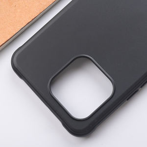 Étuis de téléphone mats pour UMIDIGI <span class=keywords><strong>Bison</strong></span> X10S Power 7 Max A13 <span class=keywords><strong>GT2</strong></span> G5 A15 C1 F3 <span class=keywords><strong>Pro</strong></span> Couverture arrière souple antichoc - Product Image 4