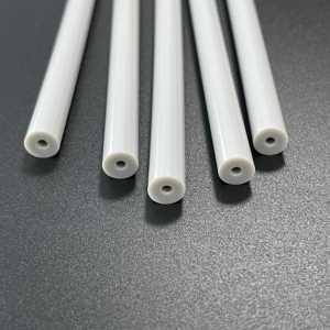 Hete Verkoop Medische Kwaliteit Extruderen Wegwerp Plastic Dikwandige Capillaire Pebax Tubing - Product Image 3