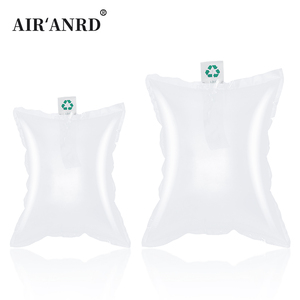 Hot bán tái sử dụng Inflatable Gối Du Lịch VaLi Tổ Chức Hành Lý Hình dạng nội thất thủ môn làm mất hiệu lực đệm đệm không khí Túi - Product Image 2