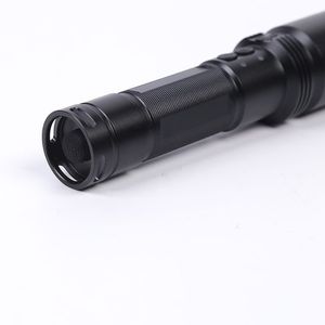 ไฟฉาย MagUSA k98Window กำลังสูง สำหรับลาดตระเวนกลางคืน เดินป่า ไฟดับฉุกเฉิน ไฟ LED ส่องสว่าง ใช้ในสนาม  แบบพวงกุญแจ  วัสดุอะลูมิเนียม สำหรับตั้งแคมป์ - Product Image 1