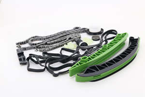 适用于梅赛德斯-奔驰 C 级的全新正时链条套件 9931078，提供 <span class=keywords><strong>2</strong></span> 年保修 - Product Image 6