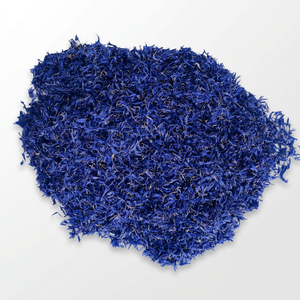 Aciano azul puro de la mejor calidad de la India - Product Image 1