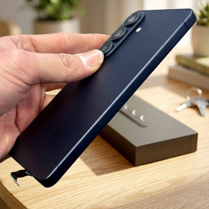 2026 Samsung Neues Galaxy S26 Intelligentes Gebrauchtgerät Quasi-Neues Entsperrtes Samsung S26 5G Smartphone Nicht Aktiviert - Product Image 4