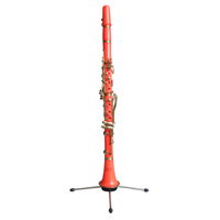 New Product 17-Keys ABS Body Clarinets Multi-Color Available Tone BB Fun and Colorful Wind Instruments