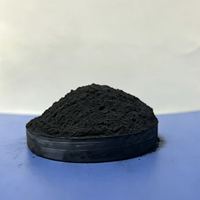 Revêtement en poudre résistant aux hautes températures, peinture en poudre thermodurcissable à base de résine de silicone résistante à la chaleur pour métal