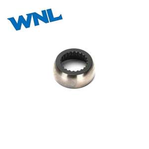 Pièces de machines de construction MOTORSLL, pièces de pompe hydraulique pour excavatrice, kit de réparation de pompe principale HPK055 ZAX120-6 - Product Image 6