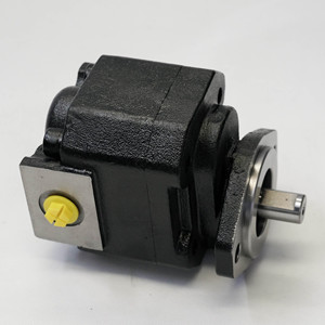 Bomba hidráulica externa de engranajes de hierro fundido de alta resistencia y alta presión para cargadoras de ruedas, repuestos hidráulicos - ¡Gran oferta! - Product Image 6
