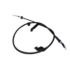 สายเบรกมือ 59760F2000 ด้านหลังซ้าย สำหรับอะไหล่เปลี่ยนเบรกในรถยนต์ฮุนได - Product Image 1