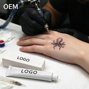 Kits de tatouage multifonctionnels pour la pratique artistique à domicile - Product Image 4