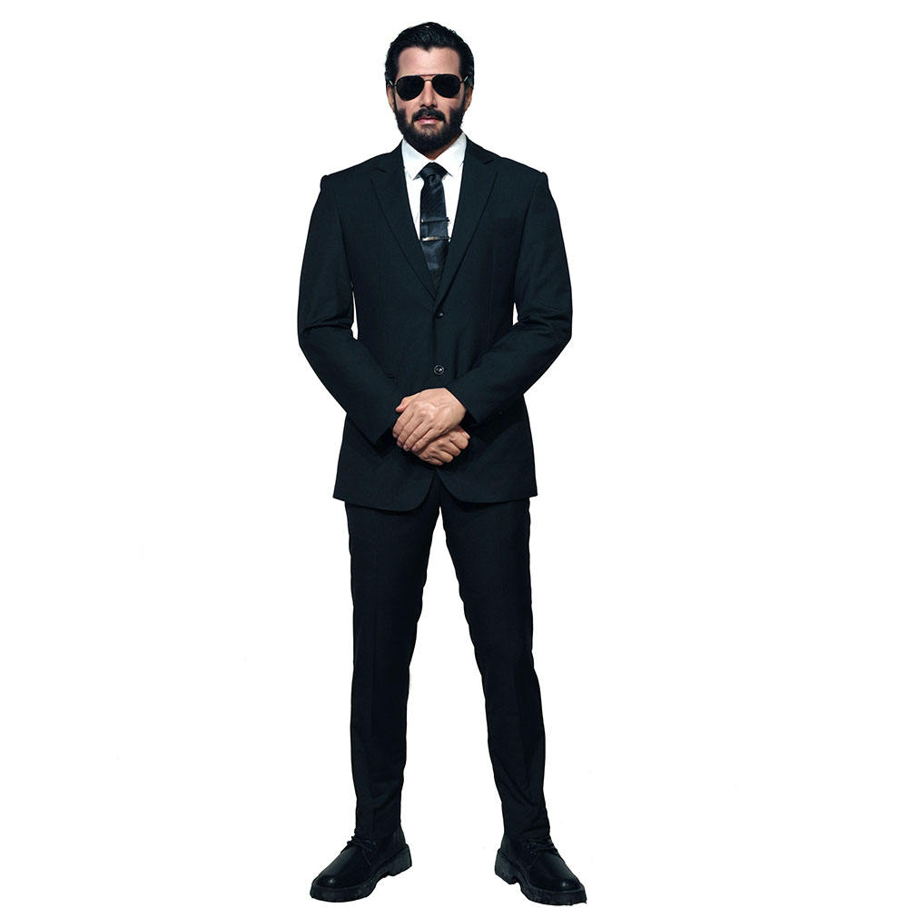 Adapté aux besoins du client