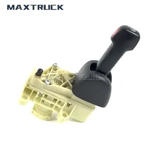 Repuestos de camiones europeos Maxtruck de alta calidad 1524319 válvula de freno de mano para DAF