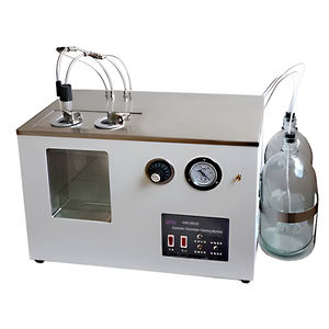 Máquina de Limpieza Automática para Viscosímetro AWD-265-02, Sistema de Prueba de Baño de Viscosidad Cinemática, Función de Calibración, Repetibilidad del 1% - Product Image 1