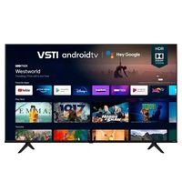 Entièrement nouveau 2025 Offre Spéciale TCL smart TV 24-65 pouces LED smart television