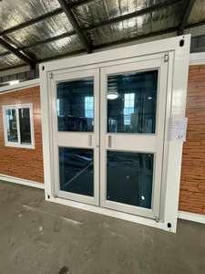 Contenedor expandible de 40 pies personalizado de fábrica de China al por mayor, casa prefabricada, casa modular pequeña - Product Image 3