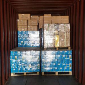 บล็อกลูกรอกโซ่อุตสาหกรรมประสิทธิภาพสูง2T 3T 5T 10T 15T - Product Image 6