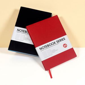 Promotion Personalized Customizable <b>A5</b> Pu Leather Hardcover Notebook 100 Sheets Cheap Bulk Binding Elastic Strap Custom Logo - Product Image 3