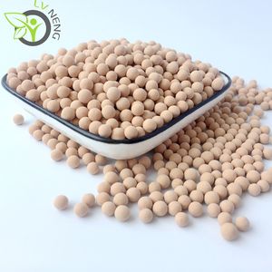 Split air conditioner 5a molecular sieve plastic <strong>deoxidizer</strong> Lvneng electronics chemicals petroleum additives plastic auxiliary agents water treatment chemicals - Product Image 2