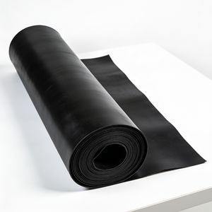 Membrane imperméable <span class=keywords><strong>EPDM</strong></span> de 1,5 mm pour <span class=keywords><strong>toiture</strong></span>, feuille de <span class=keywords><strong>toiture</strong></span> <span class=keywords><strong>EPDM</strong></span> monocouche au <span class=keywords><strong>prix</strong></span> d'usine - Product Image 5