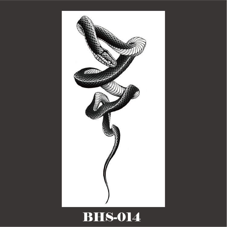BHS-014