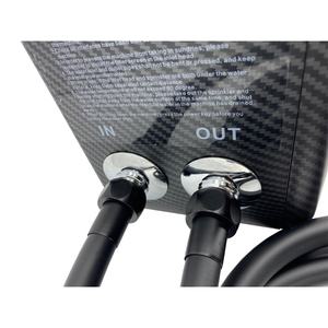 Sistema de Microburbujas para Baño Humano y Peluquería de Mascotas, Generador de Microburbujas, Diseño Moderno, Plástico ABS - Product Image 4