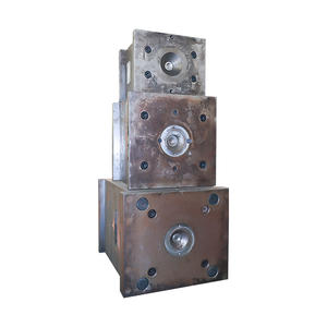 Servicio Integral de Adquisición de Piezas de Moldeo por Inyección Personalizadas para Fábricas de Plástico, Proveedor de Diseño CAD/UG, Fácil Desmontaje - Product Image 4