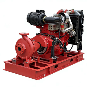 Tide Power diesel water <b>pump</b> is widely used for mining dewatering irrigation flood control and industrial drainage applications - Product Image 3