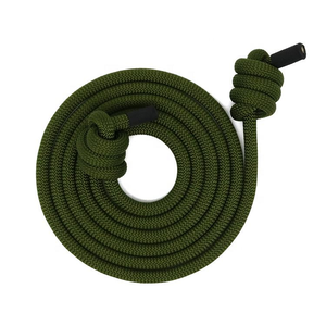 <span class=keywords><strong>Corde</strong></span> à <span class=keywords><strong>sauter</strong></span> en acier de haute qualité pour un usage unisexe, lubrifie les articulations du corps, augmente l'équilibre, la coordination, l'étendue des mouvements des <span class=keywords><strong>bras</strong></span> - Product Image 1