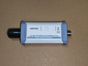 Sonda de potencia NRP33S usada de la marca Old & Schwarz - Product Image 2