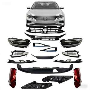 Volkswagen Passat İçin Tam Motor Parça Yelpazesi - Orijinal ve Yüksek Kaliteli Yedek Parçalar - Product Image 1