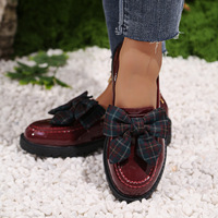 Nouvelles Chaussures Confortables 2026 à Talon Haut Fleurie avec Boucle Amovible en Cuir Mono-couche