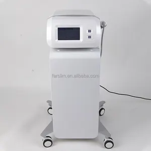 Máquina antienvejecimiento de detección privada portátil, máquina de ajuste de masaje vaginal para eliminación de arrugas y estiramiento privado