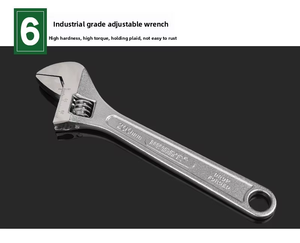 Kit <span class=keywords><strong>de</strong></span> <span class=keywords><strong>Herramientas</strong></span> <span class=keywords><strong>Profesional</strong></span> para Reparación <span class=keywords><strong>de</strong></span> Automóviles, Juego Completo <span class=keywords><strong>de</strong></span> <span class=keywords><strong>Herramientas</strong></span> para el Hogar con <span class=keywords><strong>Caja</strong></span> <span class=keywords><strong>de</strong></span> <span class=keywords><strong>Herramientas</strong></span> Portátil para Reparaciones Mecánicas - Product Image 5