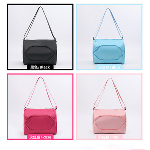 Sac de danse pour enfants, élégant sac à bandoulière pour le ballet, la danse latine, la danse de rue, sac de sport pour enfants imperméable - Product Image 4