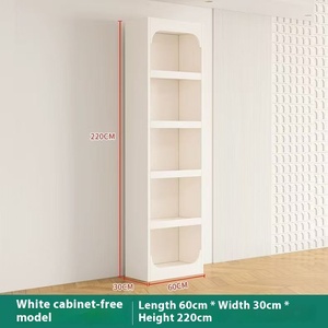 Vitrina <span class=keywords><strong>de</strong></span> puerta <span class=keywords><strong>de</strong></span> cristal multicapa moderna para almacenamiento <span class=keywords><strong>de</strong></span> Arte <span class=keywords><strong>de</strong></span> uñas, salón <span class=keywords><strong>de</strong></span> belleza, almacenamiento <span class=keywords><strong>de</strong></span> cosméticos, venta al por menor, compras <span class=keywords><strong>en</strong></span> línea - Product Image 6