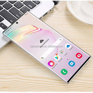 <span class=keywords><strong>Samsung</strong></span> <span class=keywords><strong>Galaxy</strong></span> Note 10 <span class=keywords><strong>Plus</strong></span> <span class=keywords><strong>N10</strong></span> ปลดล็อคแท้ สภาพ 99% ใหม่ มือสองคุณภาพสูง ราคาส่งถูกที่สุด - Product Image 4